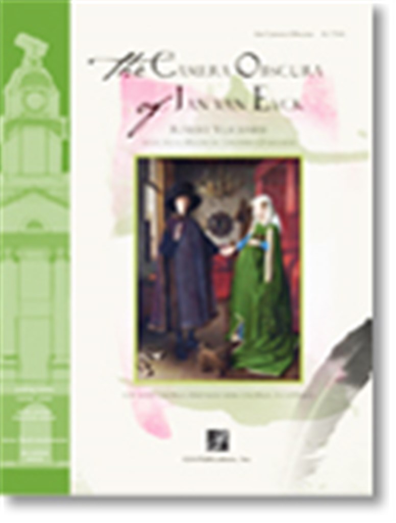 The Camera Obscura of Jan van Eyck